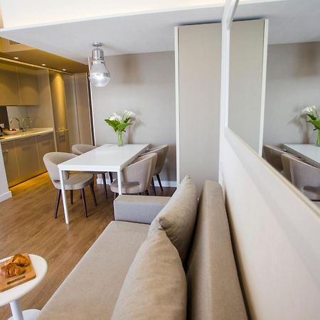 Lamazi View Apartment Batumi Luaran gambar