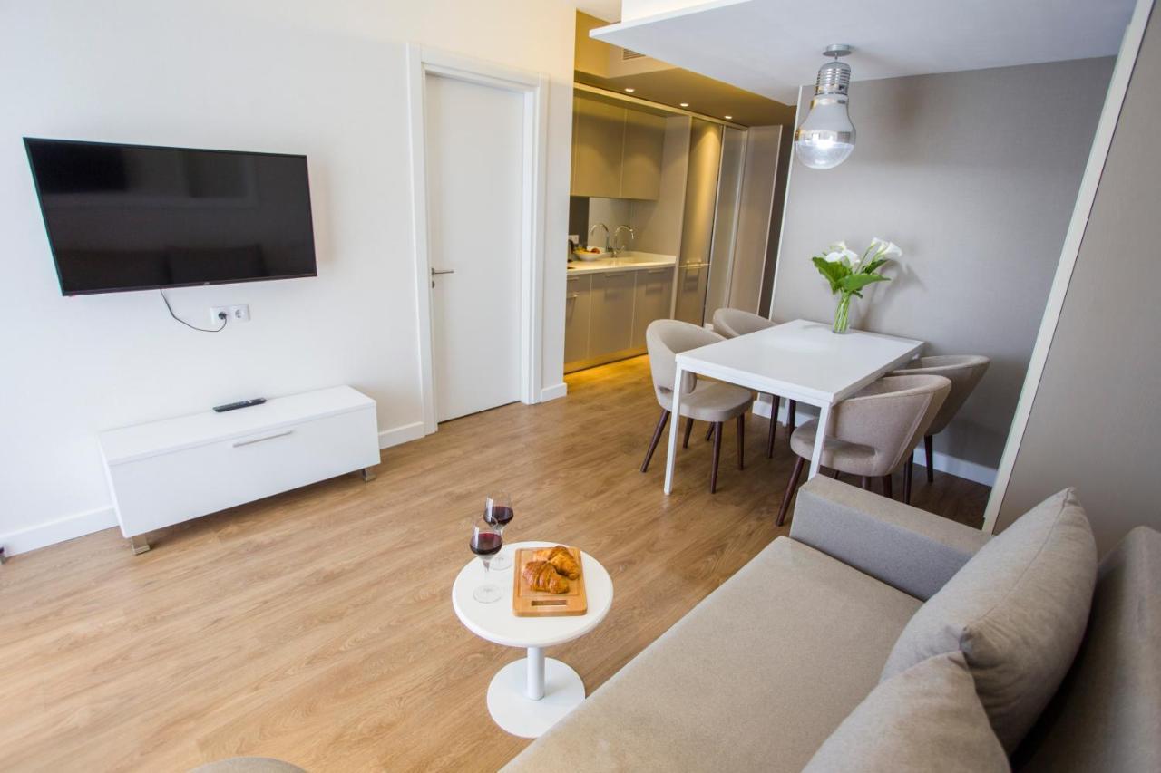 Lamazi View Apartment Batumi Luaran gambar