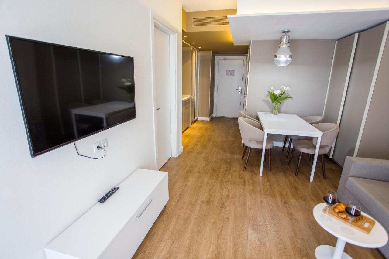 Lamazi View Apartment Batumi Luaran gambar