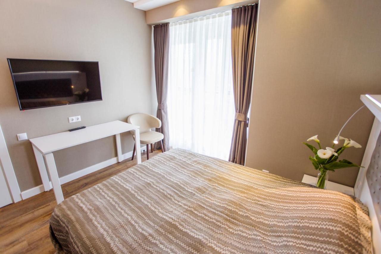 Lamazi View Apartment Batumi Luaran gambar