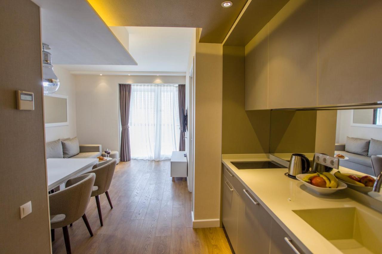 Lamazi View Apartment Batumi Luaran gambar