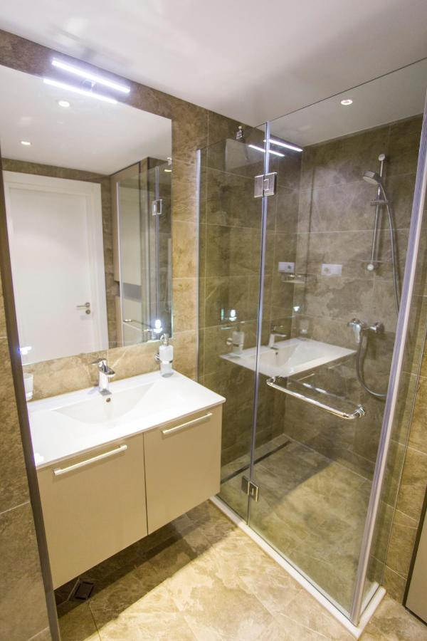 Lamazi View Apartment Batumi Luaran gambar